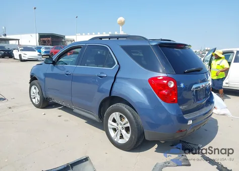 2011 Chevrolet Equinox 1Lt z USA, uszkodzony, nr VIN 2CNALDECXB6244976